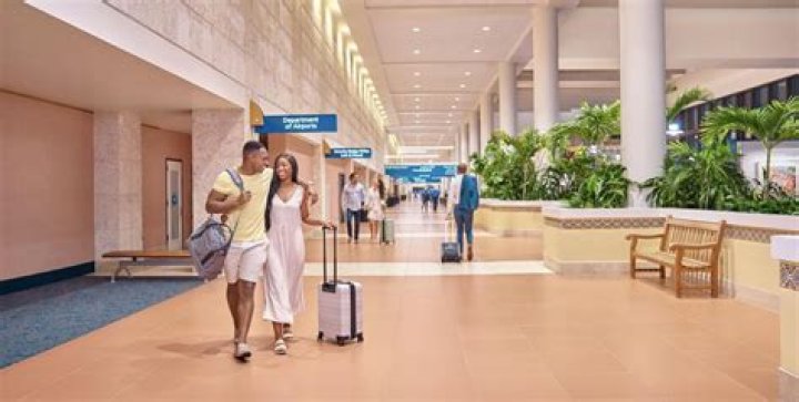 Exploring West Palm Beach Airport: Your Gateway to Florida's Paradise