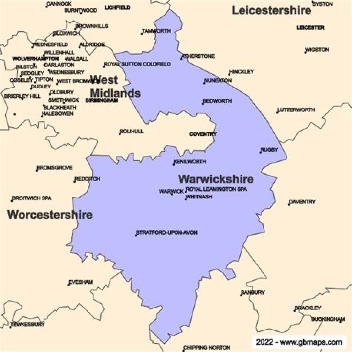 Exploring West Warwickshire: A Comprehensive Guide