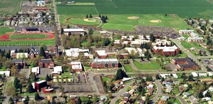 Western Oregon University: A Comprehensive Guide to Education and Opportunities