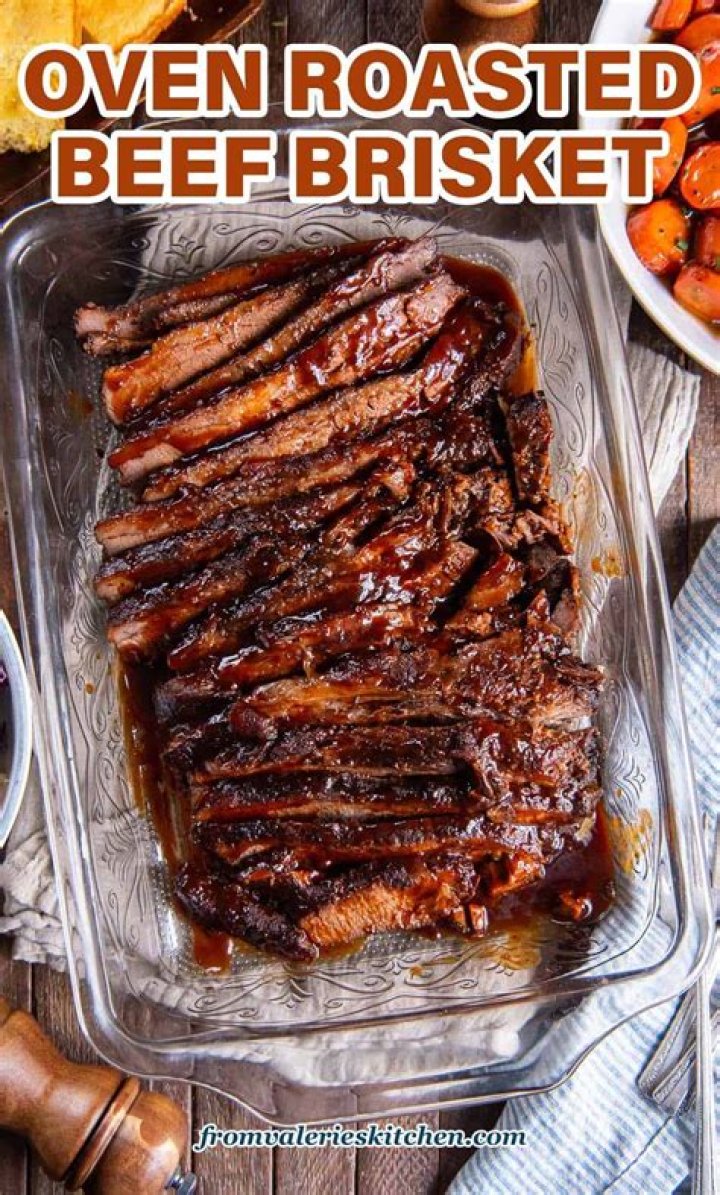 What's another name for beef brisket?