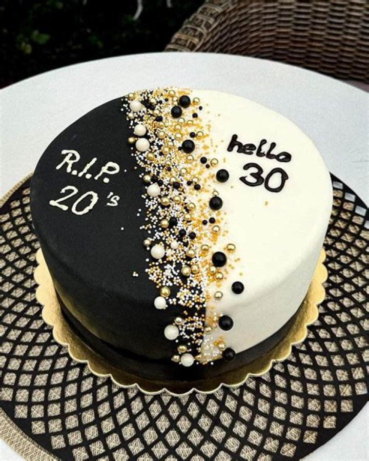 What's the significance of Nick's 30th birthday?