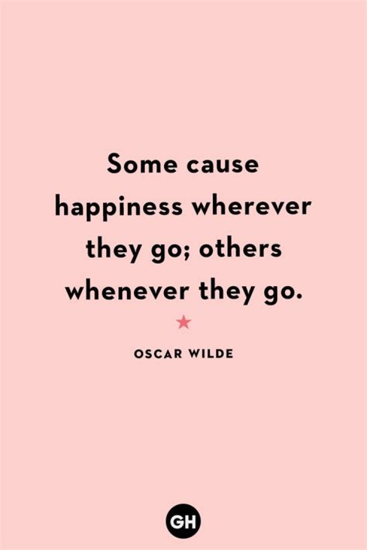 What are some happy quotes?