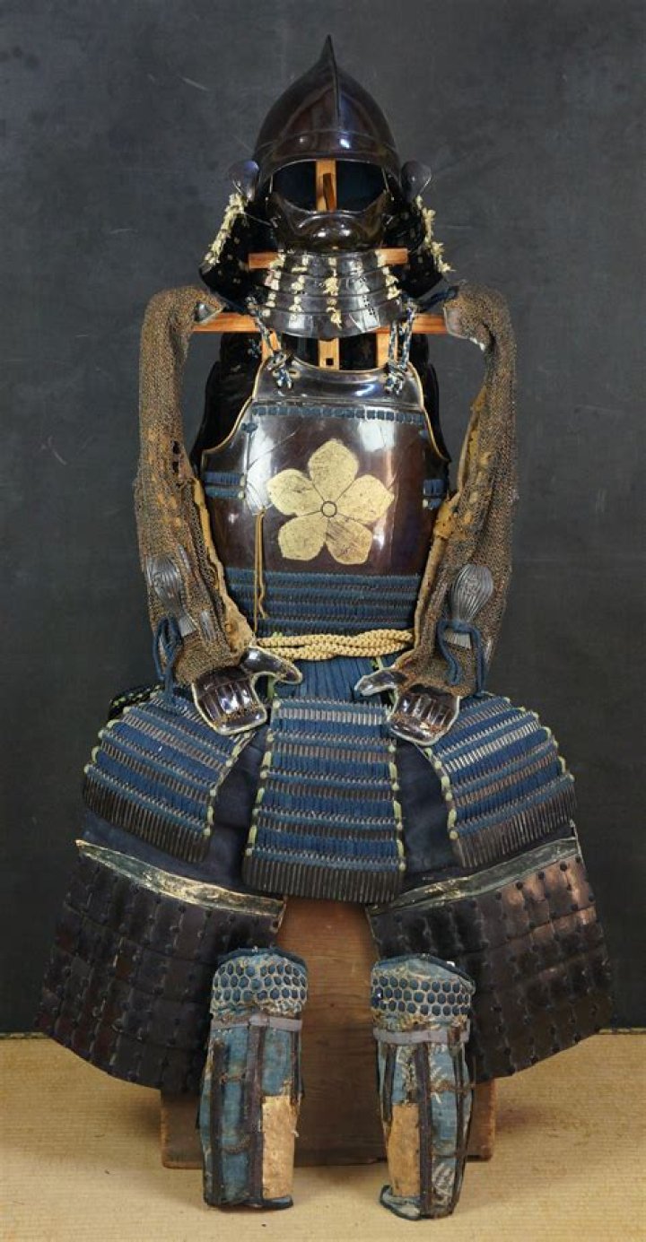 What did samurai do for fun?