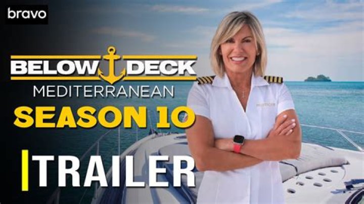 What does Bravo pay Below Deck cast?