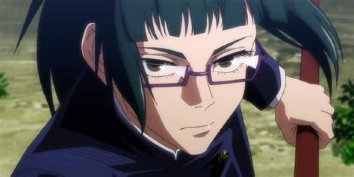 What does maki look like?