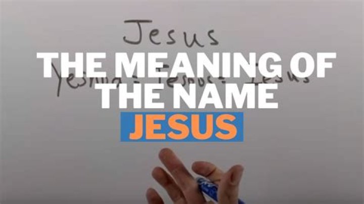 What does the Jesus bracelet mean?