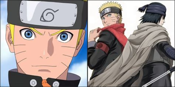 What is Naruto always saying?