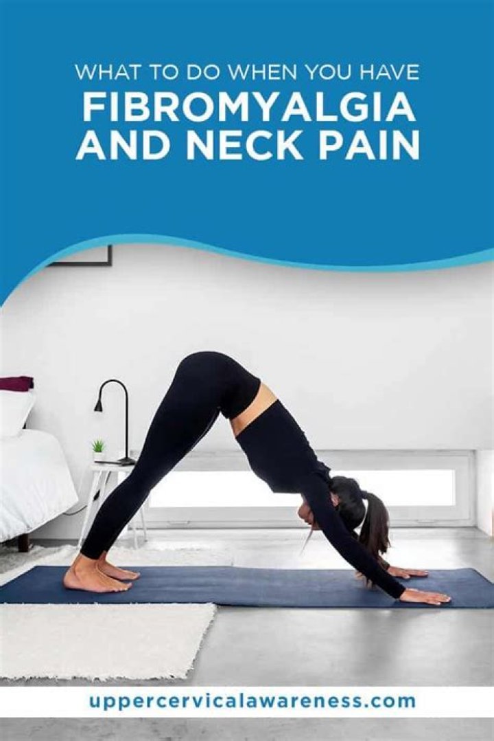 What is the best exercise when you have fibromyalgia?