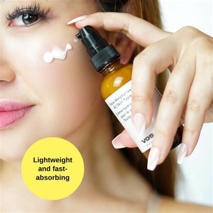 What is the best natural face serum?