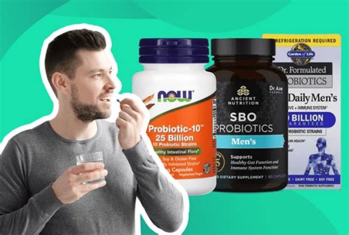 What is the best probiotic for anxiety?