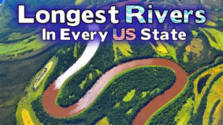 What is the Longest US River? Exploring the Mighty Missouri River