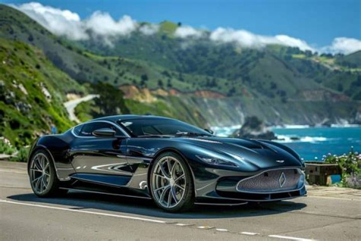 What is the most beautiful car in the world?