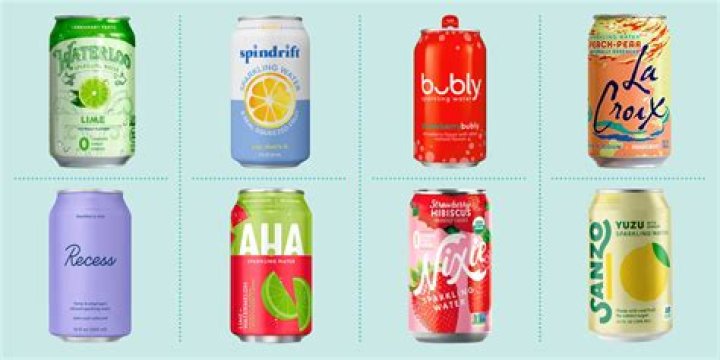 What is the strongest soda?
