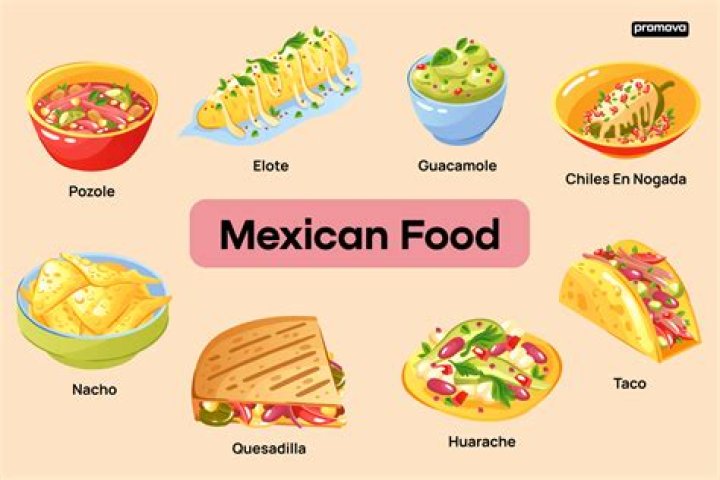 What Mexican food can diabetics eat?