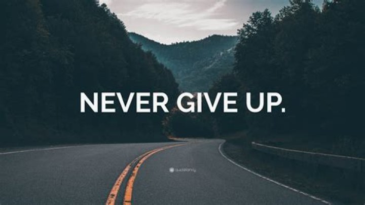 When should I give up on a guy?