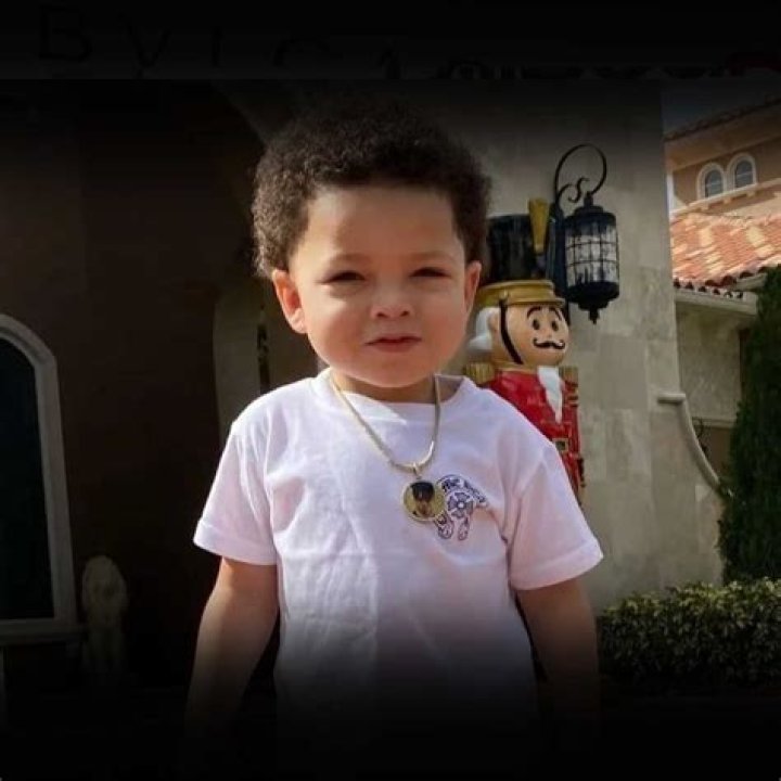 When Was XXXTentacion's Son Born? A Deep Dive into the Life of a Rising Star