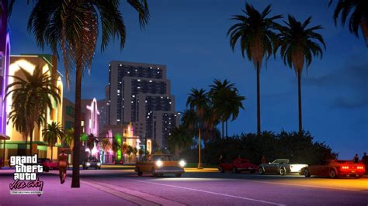 Where can I find a phoenix in GTA Vice City?