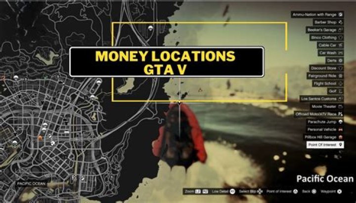 Which ending in GTA 5 gives you the most money?