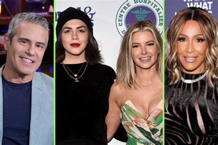 Exploring the Life and Career of Andy Whitfield