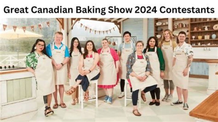 Who are the hosts of The Great Canadian Baking Show 2021?