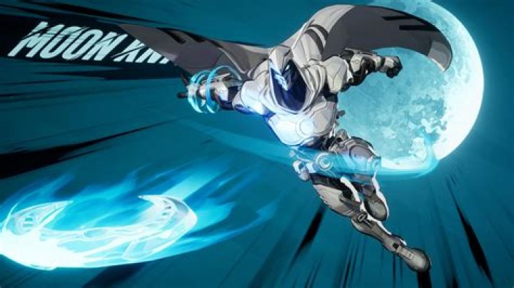 Who has Moon Knight beat?