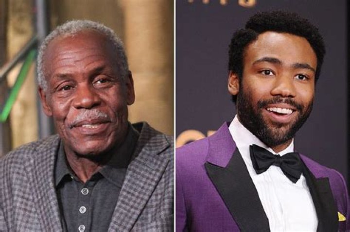 Who Is Donald Glover's Father? Understanding the Man Behind the Fame
