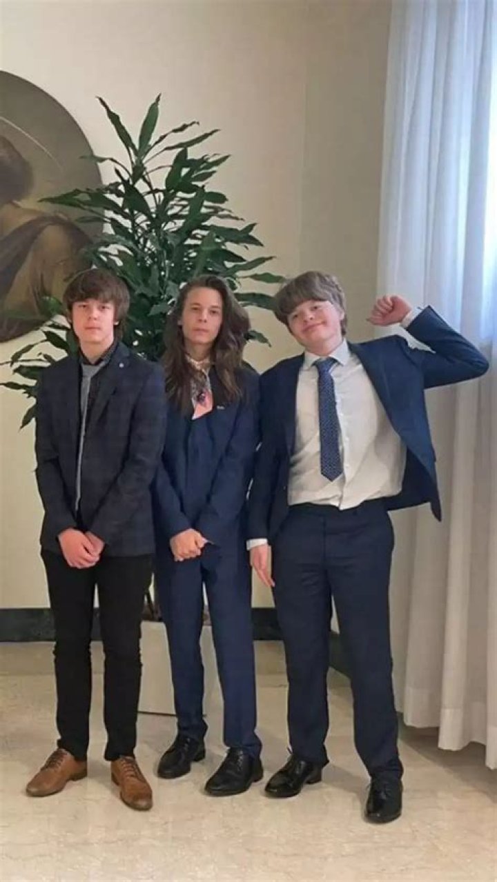 Who is Griffin Musk? A Deep Dive into the Life of Elon Musk's Son