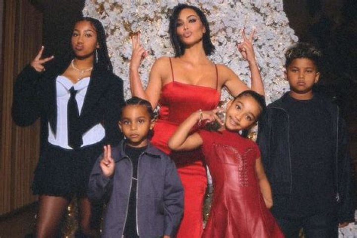 Who is Kim Kardashian's hair stylist?