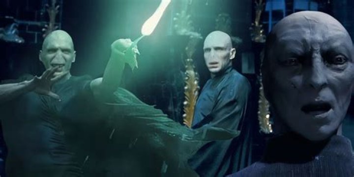 Who is more evil than Voldemort?