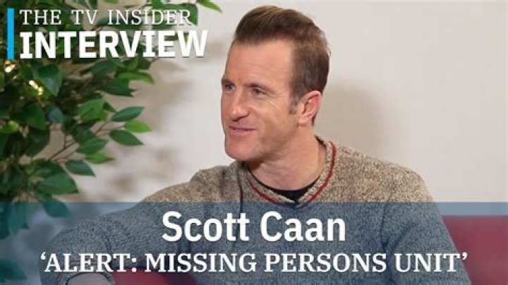 Who is Scott's second beta?