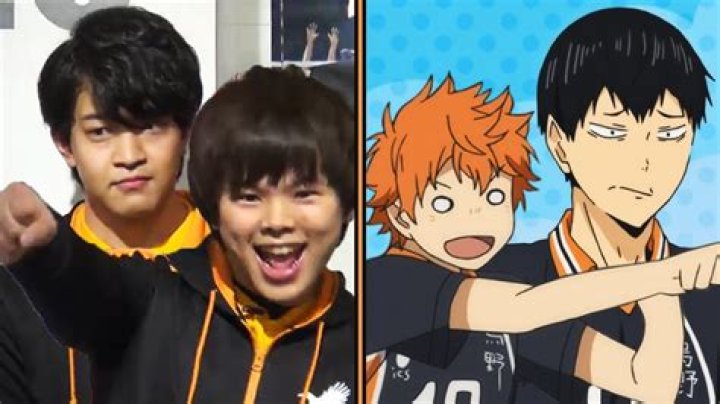 Who is Shoyo Hinata's girlfriend?