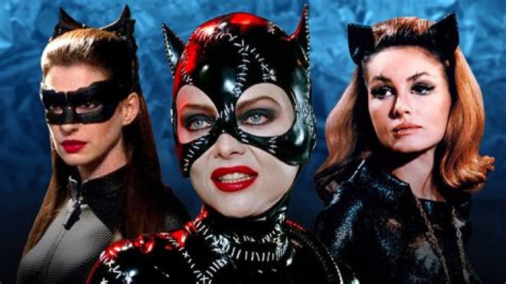 Who is the best Catwoman?