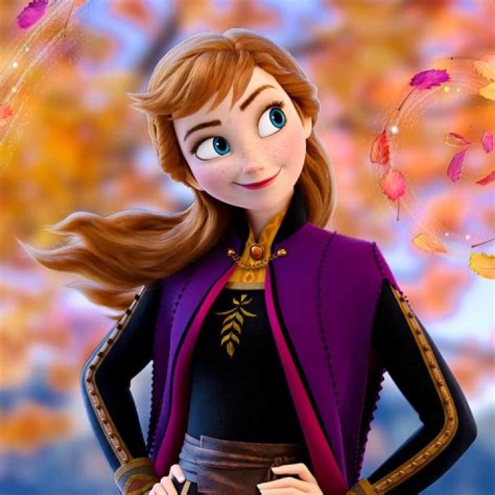 Who is the best princess in frozen?
