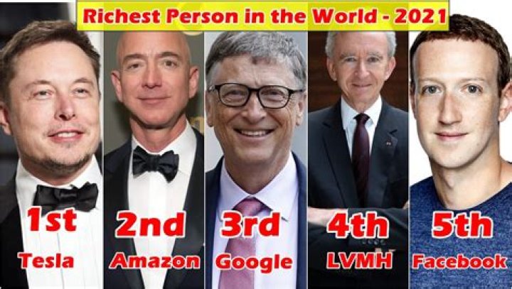 Who is the richest man in video games?