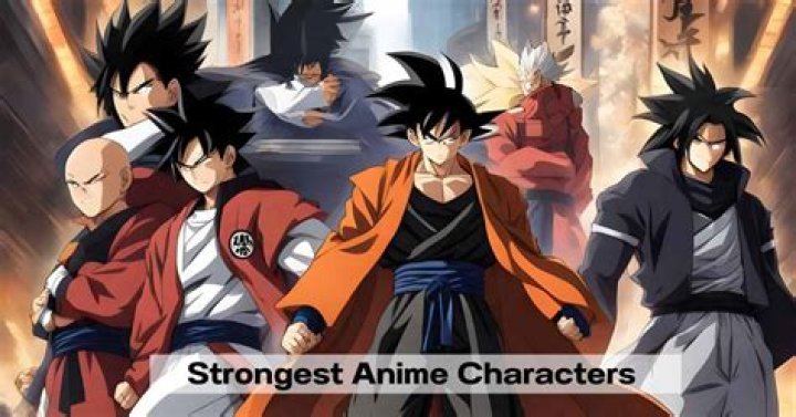 Who is the strongest anime swordsman?