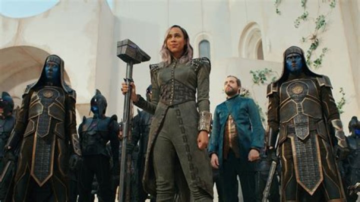 Who is the villain in Endwalker?