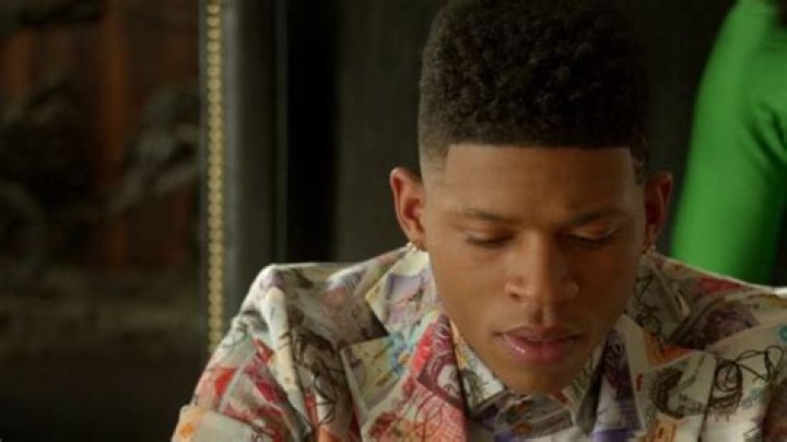 Who Plays Hakeem in Empire? A Deep Dive into the Character and Actor