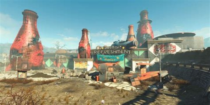 Who should you ally with in Fallout 4?