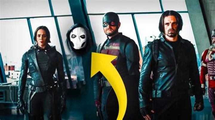 Why Did They Kill Off Asher on Good Dr?