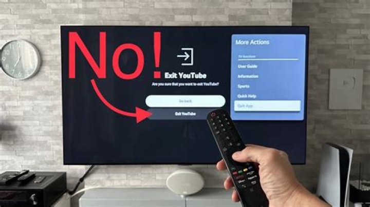 Why does Netflix keep buffering on my LG Smart TV?