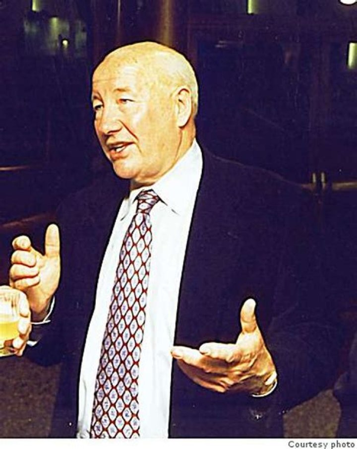 The Life and Legacy of Wilfred Corrigan: A Trailblazing Architect