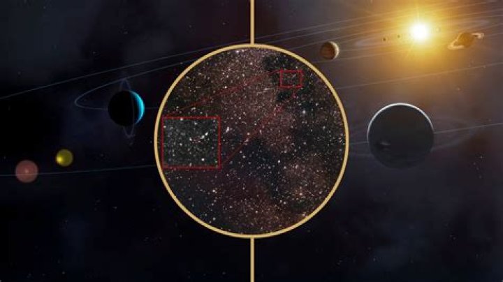Will we ever travel interstellar?