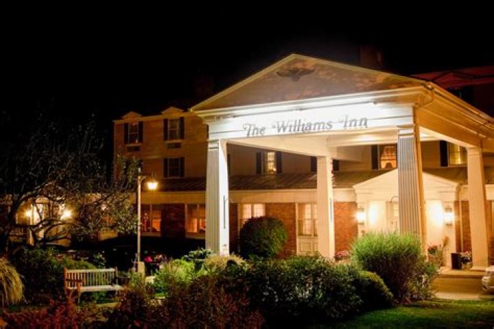 Discovering Williams Inn: A Hidden Gem for Travelers