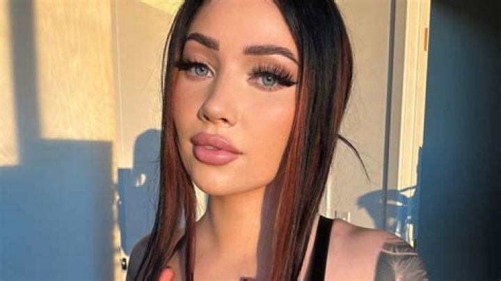 Willow Harper: A Rising Star in the Entertainment Industry