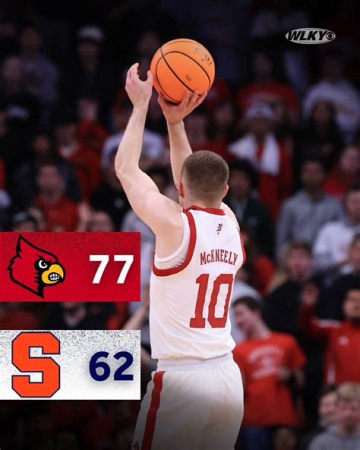 WLKY News: Your Ultimate Source for Local News and Updates