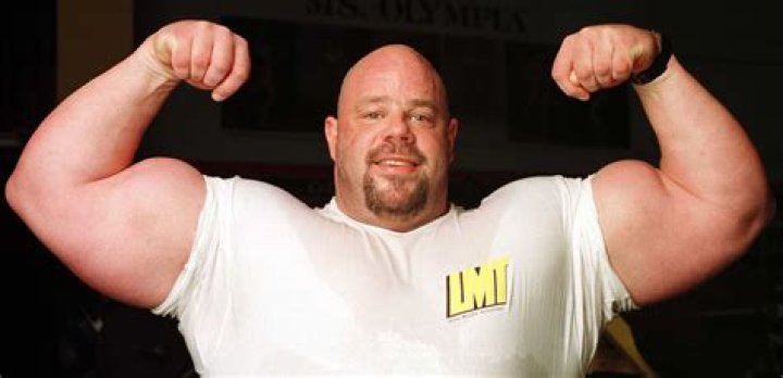 Wrestler Jeep Swenson: The Life and Legacy of a Wrestling Icon