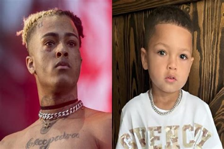 XXXTentacion Child: A Deep Dive into His Early Life and Legacy