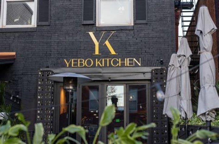 Yebo Kitchen: A Culinary Journey Through Flavor and Culture