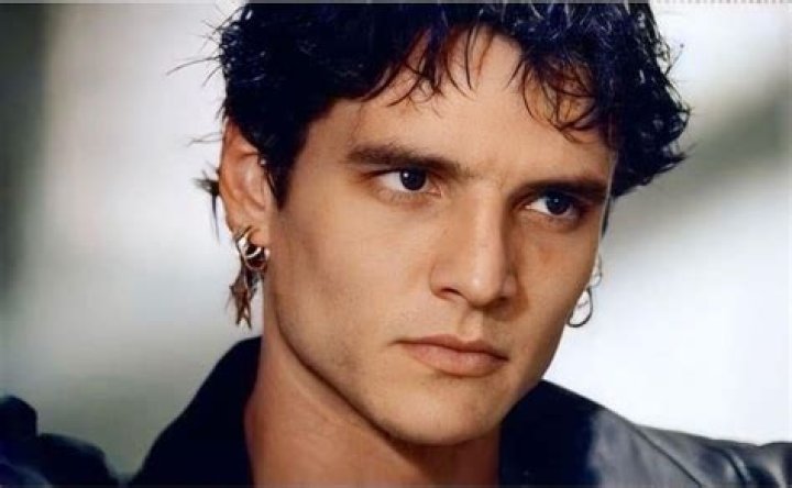 Young Pedro Pascal: A Rising Star in the Entertainment Industry