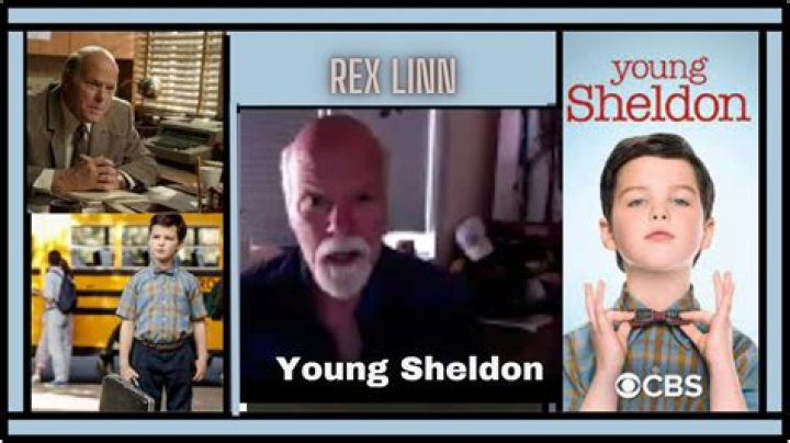 Young Sheldon: The Impact of Rex Linn's Role on the Series